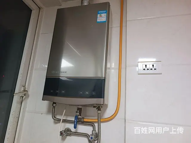 婚房出租，家具全新 - 图片 9