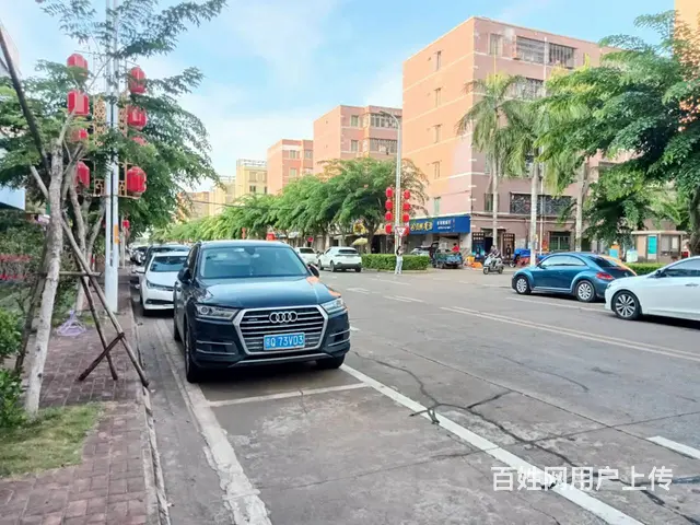(51旺铺推荐）美兰区桂林洋275平铺面直租 - 图片 4