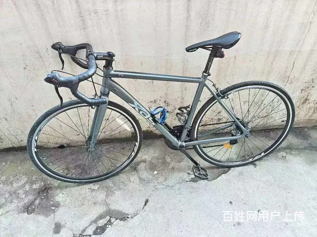 喜德盛公路自行车 - 图片 1