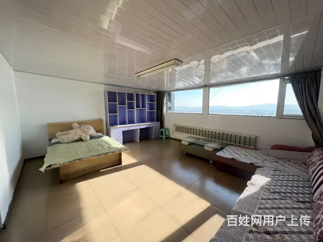 银河湾 河景17越18越19 空中别墅房本104平实际230 - 图片 1