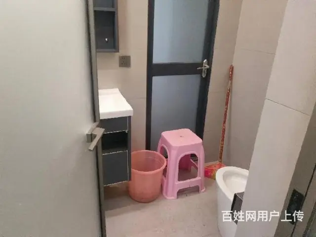 江东商圈   千江悦D区3房精装修没住过 - 图片 12