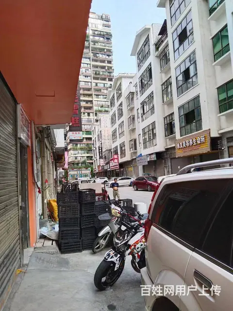 【搞定了！】租金低 无行业限制 位置优越 已装修 随时看店 - 图片 2