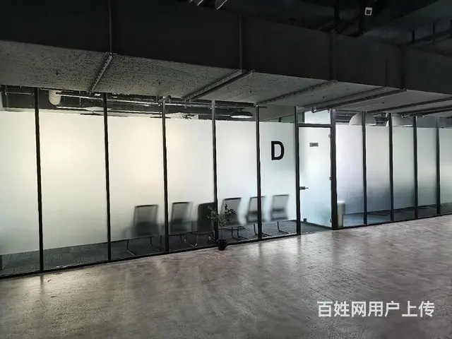 武进湖塘万达中心写字楼71平50万起特价房一手直签 - 图片 4
