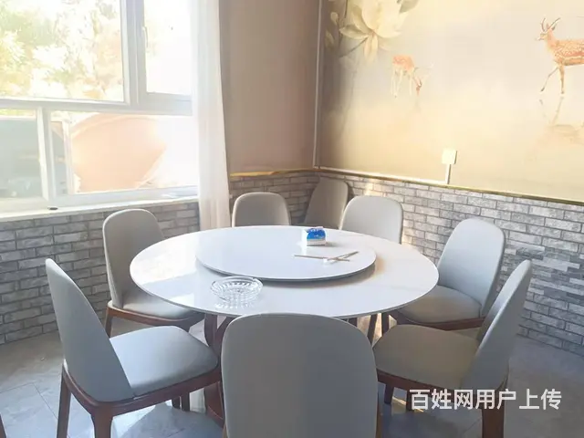 （帮选铺）一新城区神舟路临街餐饮店对外转让 - 图片 8