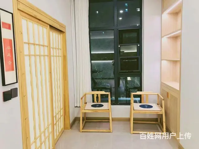 精装茶叶店转让 - 图片 1