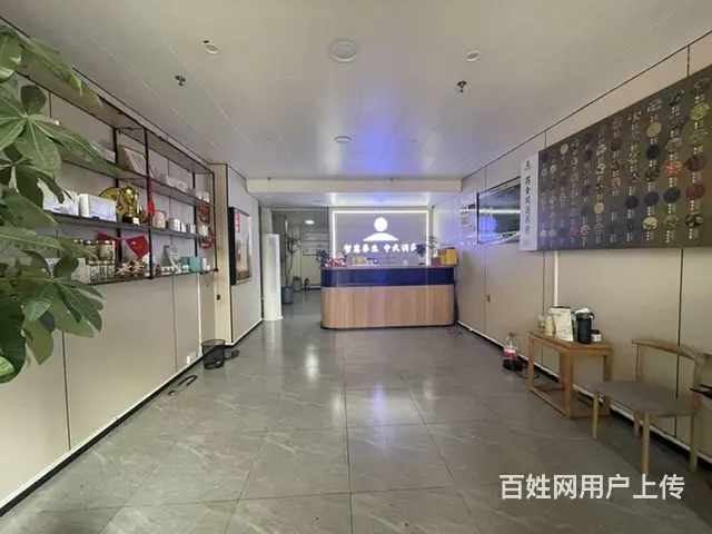 （51旺铺推荐）荔枝沟星域180平整栋3层铺面转让 - 图片 3
