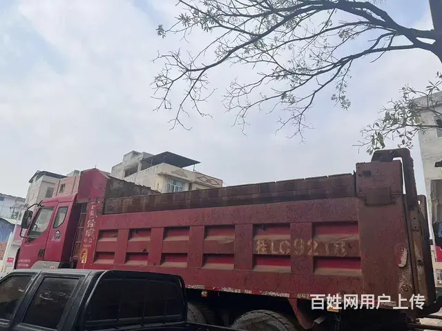【搞定了！】东风柳汽 自卸车 国3 - 图片 2