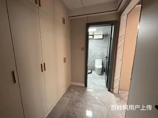 思北 顶峰鹭江一号 精装四房 采光好 户型方正 家具装修用心 - 图片 3