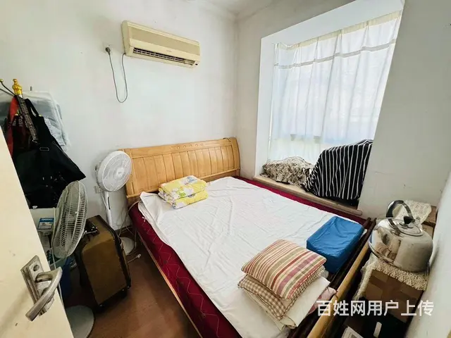 书院路 灵官渡 创远景园小区 三房两厅两卫 诚心出 - 图片 4