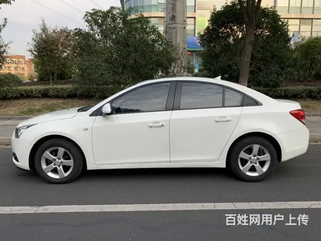 雪佛兰 科鲁兹 2011款 1.6 手自一体 SL 天地版 - 图片 3