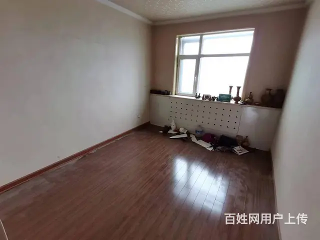 西府兰庭 普通住宅 简单装修 - 图片 2