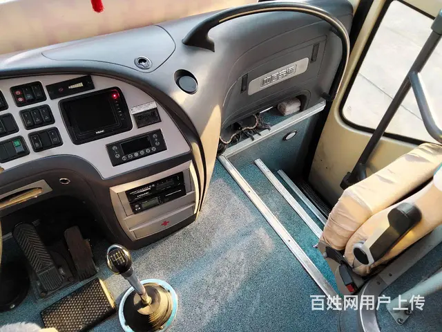 11年宇通，非营运270马力61座 - 图片 2