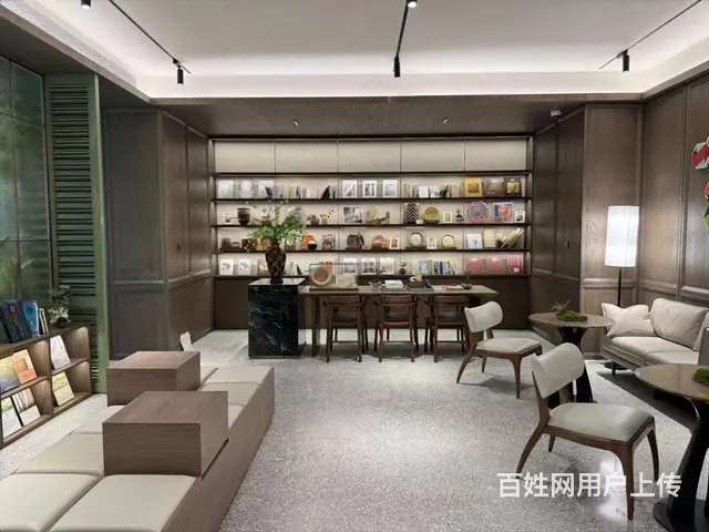 亚运村万科日耀之城 滨水区 高楼层 视野好 诚心出售 - 图片 11
