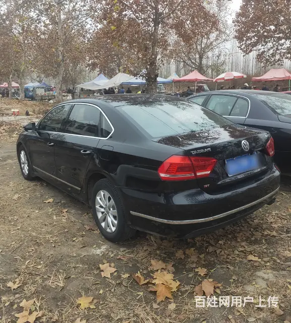 【搞定了！】大众 帕萨特 2011款 1.8TSI 手自一体 - 图片 4