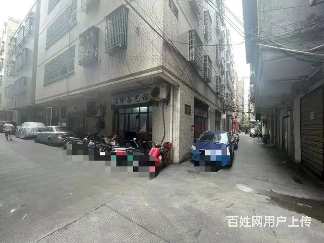 （51旺铺推荐）龙华区滨濂村120平水吧低价转让 - 图片 6