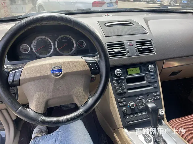 沃尔沃XC90(进口) 2011款 2.5T 手自一体 北欧 - 图片 6