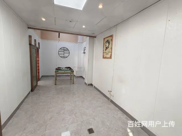 （51旺铺推荐）板桥路80平双门头旺铺出租 - 图片 3