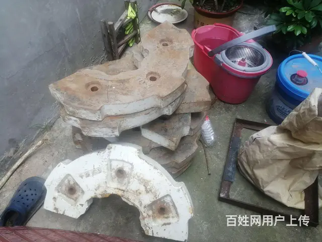 配重铁 - 图片 2