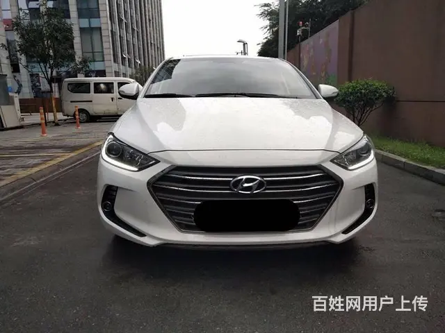 二手车当天提车低首付不查征信流水 - 图片 3