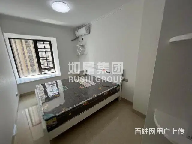 中骏旁星光耀，店在楼下三房1千八--二千三钥匙1一百把随便看 - 图片 5