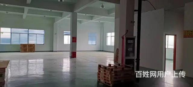 500米装修好厂房出租 - 图片 2