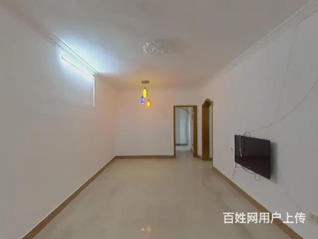 裕馨花园 中间楼层 低总价 可上梅华中学 - 图片 1