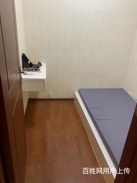 狮城广场 沃尔玛 三房 电梯 家电齐全 - 图片 3