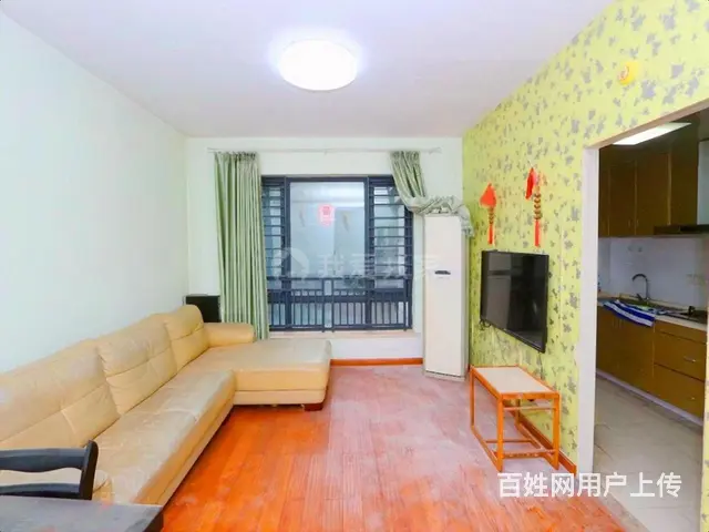 倾城之恋，三房朝南，客厅朝北，小区中间 - 图片 5