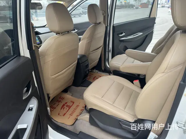 19一手新款高配五菱宏光S！ - 图片 8
