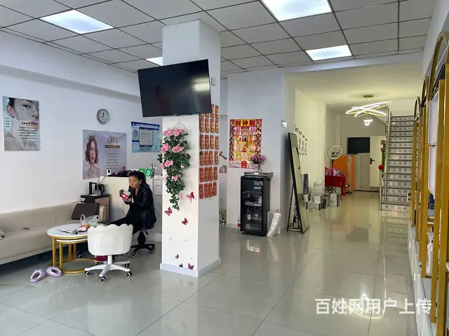 虎石台旺地精装美容院出兑保赚 - 图片 5