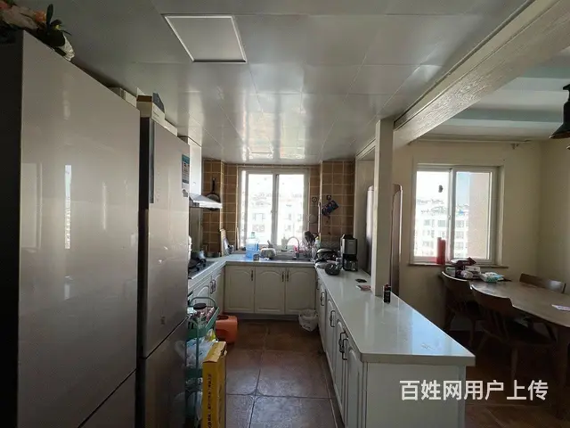 捡漏房 86万 青岛路 南竹岛H区 框架房住人五楼 - 图片 5