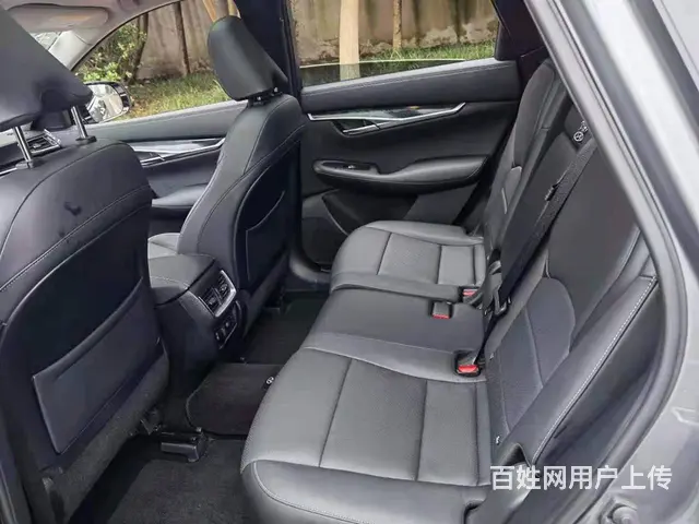 英菲尼迪QX50 2018款 2.0T 无级 四驱菁英版 - 图片 5