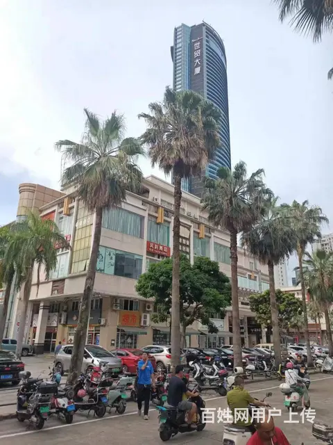 （51旺铺推荐）秀英区港丰市场全新海鲜6平档口转让 - 图片 10
