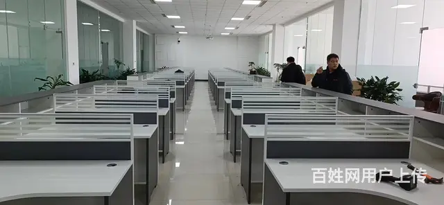 榆林市汇智协同创业孵化中心诚邀您入驻！ - 图片 1