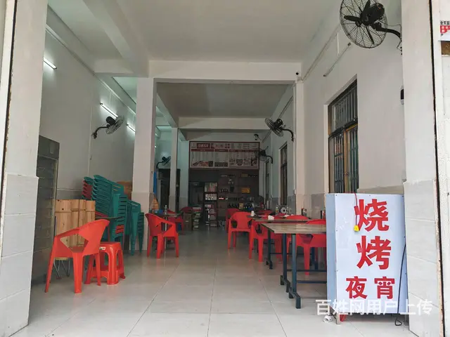 （51旺铺推荐）府城新兴路220平餐饮店转让 - 图片 2