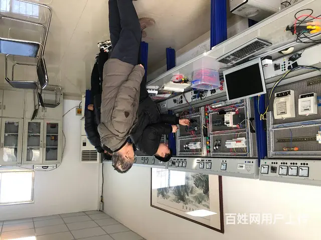电焊工培训学校挖掘机技校装载机铲车培训叉车培训学校 - 图片 6