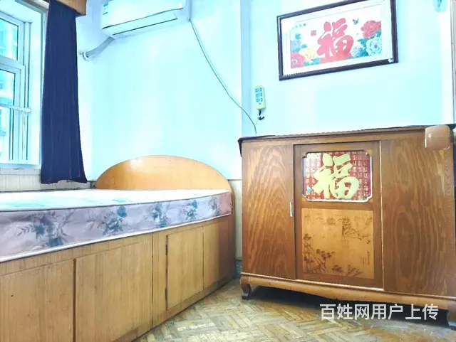 3楼！华茂口腔医院大悦城附近 三室家电齐全 - 图片 4
