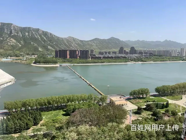 北大街观景房21楼南北通厅三室精装修未住 - 图片 1