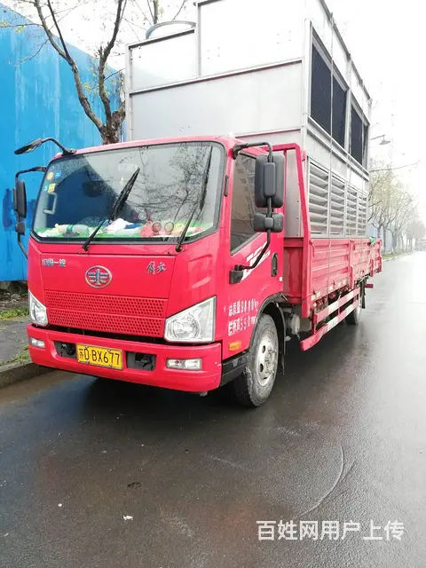 高价收购二手货车！大车小车都行 - 图片 2