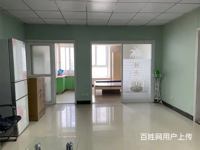 时代小商品城套房出租 - 图片 5