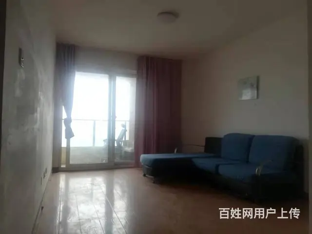 九龙仓繁华里(新北) 普通住宅2厅 简单装修 - 图片 5