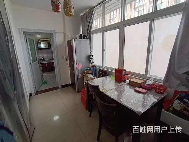 蓝鲸国际旁（光明路建设路口） 普通住宅 精装修 - 图片 9