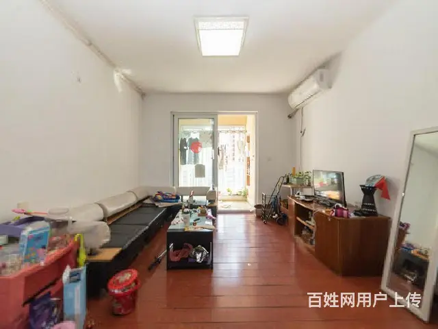 低于市场3000左右（装修的房子单价才1.7左右）看房方便。 - 图片 1