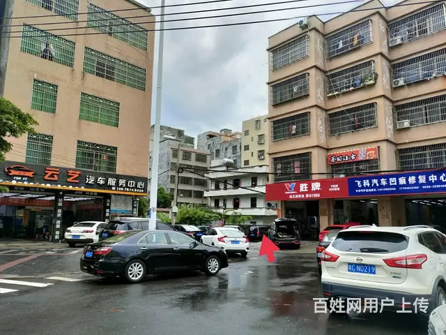 （51旺铺推荐）琼山区博雅上路25平出租 - 图片 1