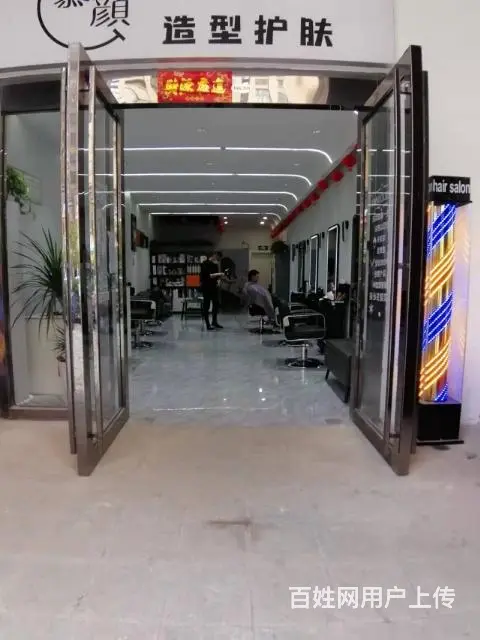 中央城美发招租美容美甲美睫 - 图片 3