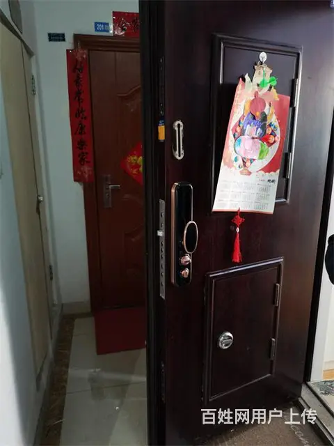 济南明珠西苑附近开锁公司电话/更换防撬把手锁芯 - 图片 4