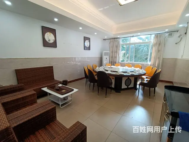 （51旺铺推荐）临街海垦路600平酒楼转让 - 图片 5