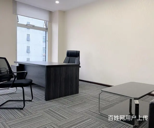 地铁口招人方便 孵化器高补贴 200方精装带家具 性价比 - 图片 9