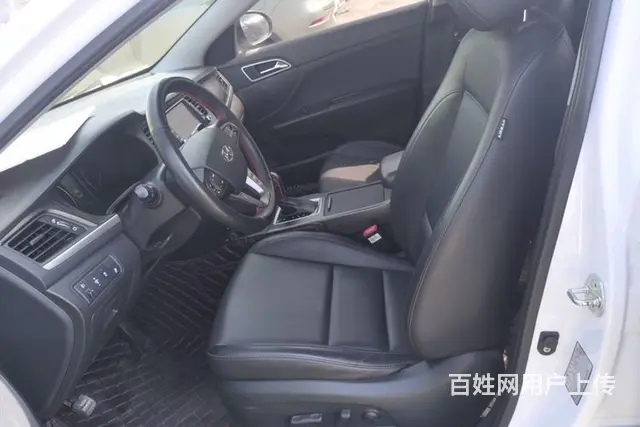 现代 名图 2019款 1.8 手自一体 GLS SE 智能 - 图片 6