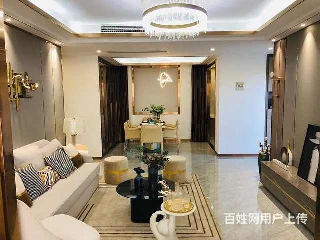 贾汪网红双阳台找我你懂得本人在售楼处做贾汪小百度 - 图片 1